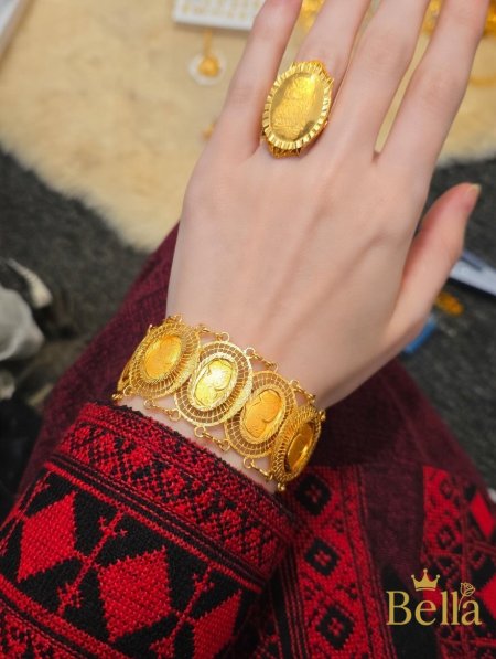 موديل رقم ٢٢